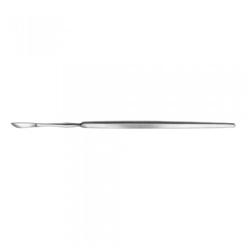 Ulrich Fistula Knife Stainless Steel, 22.5 cm - 9"